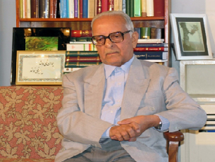 محمد خوانساری